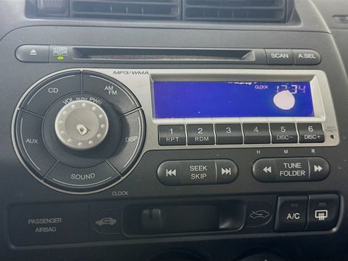 Used 2008 Honda Fit Sport image 15