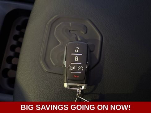 New 2026 RAM 1500 Laramie image 34