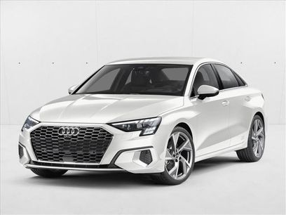 Used 2023 Audi A3 2.0T Premium Plus w/ Premium Plus Package