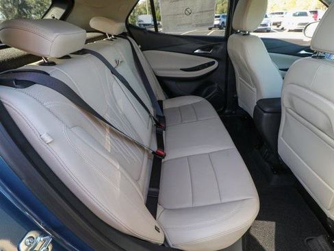 New 2026 Buick Encore GX Avenir w/ Avenir Technology Package image 25