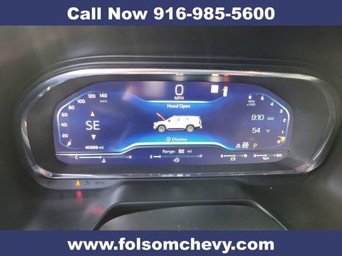 Used 2023 Chevrolet Tahoe RST image 14