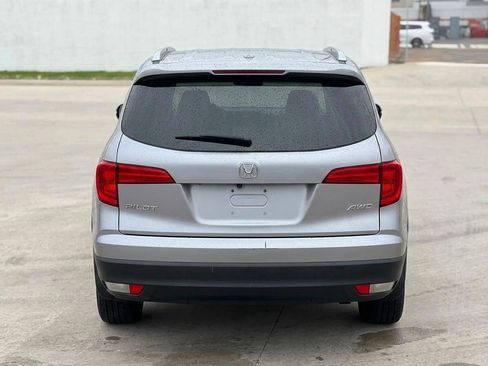 Used 2017 Honda Pilot EX-L image 5