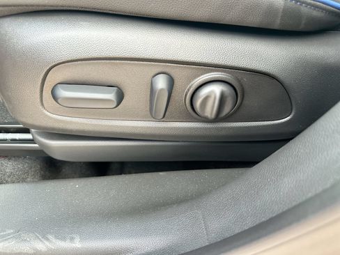New 2026 Buick Encore GX Sport Touring w/ Advanced Technology Package FWD image 12