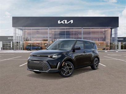 New 2025 Kia Soul EX