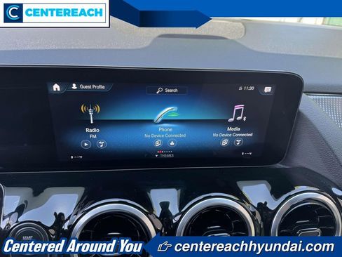 Used 2023 Mercedes-Benz GLA 250 image 21
