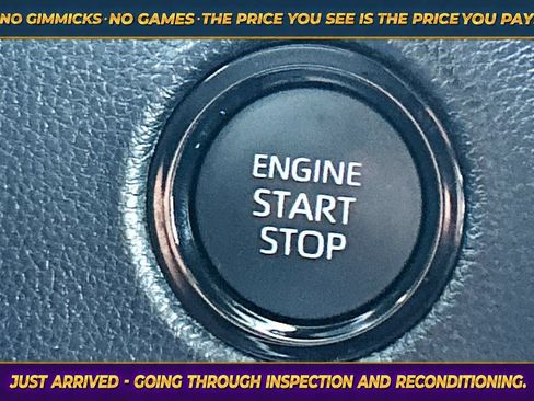 Used 2025 Toyota Tundra SR5 AWD/4WD image 34