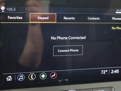 New 2026 Chevrolet Blazer LT w/ Convenience Package image 23