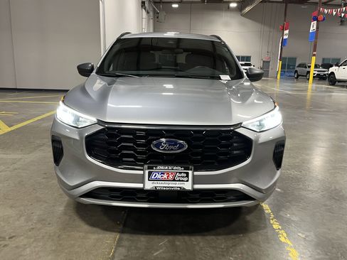 Used 2024 Ford Escape ST-Line image 8