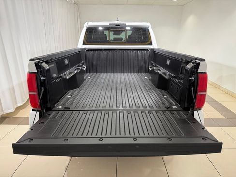 New 2026 Toyota Tacoma TRD Off-Road AWD/4WD image 11