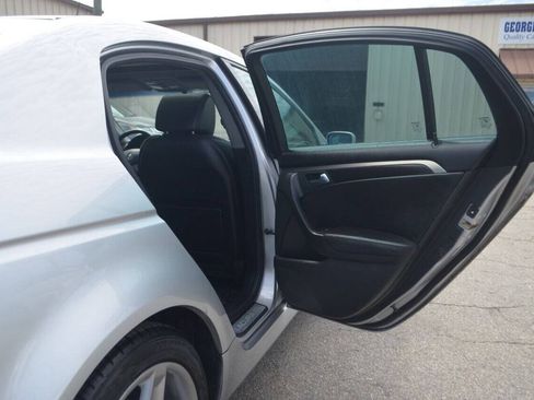 Used 2006 Acura TL image 23