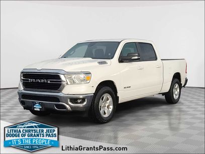 Used 2021 RAM 1500 Big Horn