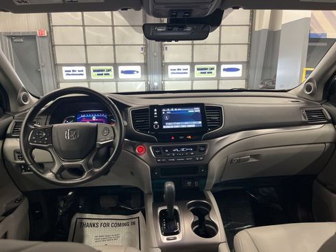Used 2019 Honda Pilot EX-L image 29