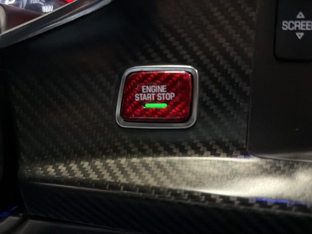 Used 2014 Chevrolet Corvette Stingray Convertible w/ 3LT Preferred Equipment Group RWD image 17