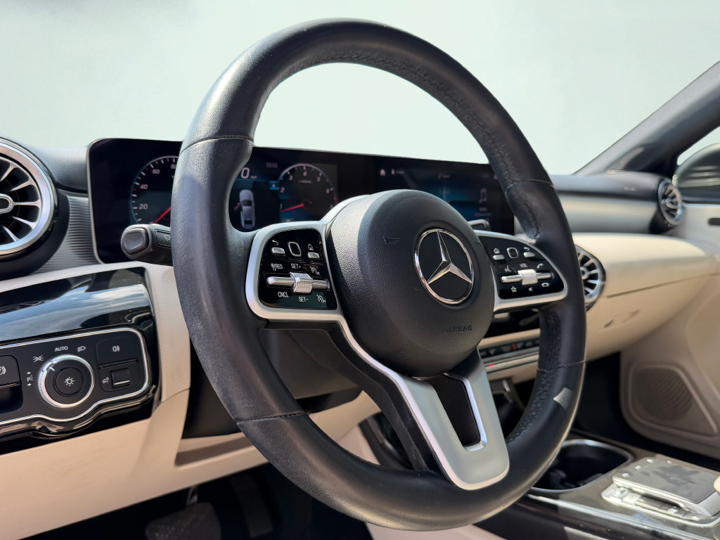 Used 2019 Mercedes-Benz A 220 image 35