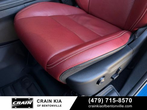 Used 2023 Dodge Durango SRT Hellcat AWD/4WD image 25