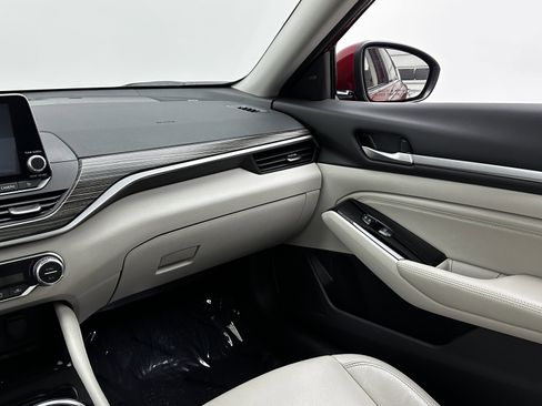 Used 2022 Nissan Altima 2.5 SL image 28