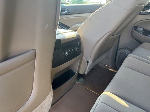 Used 2015 GMC Yukon SLE w/ Convenience Package AWD/4WD image 26