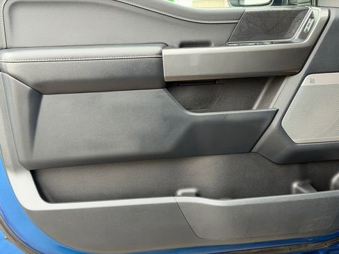 Used 2022 Ford F150 XLT w/ Equipment Group 302A High image 22