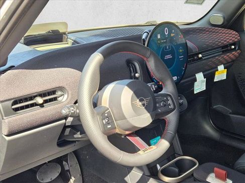 New 2026 MINI Cooper S image 3