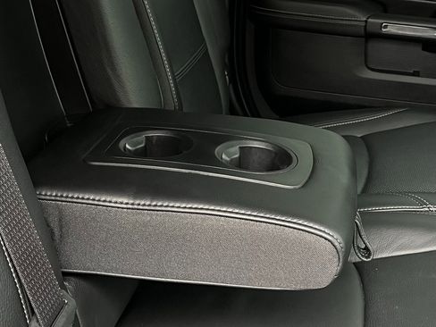 Used 2023 RAM 3500 Limited image 43