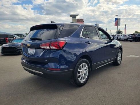 Used 2023 Chevrolet Equinox LT image 6