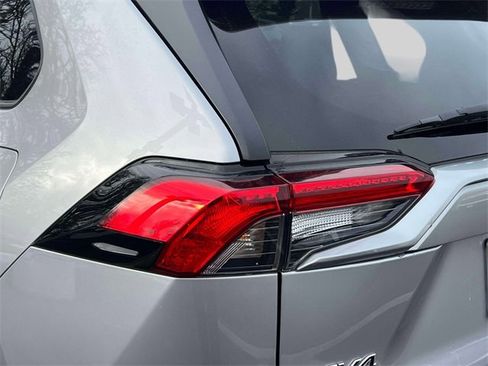 Certified 2023 Toyota RAV4 LE image 13