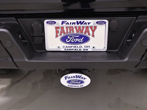 New 2026 Ford F150 Lariat w/ Equipment Group 502A High image 39