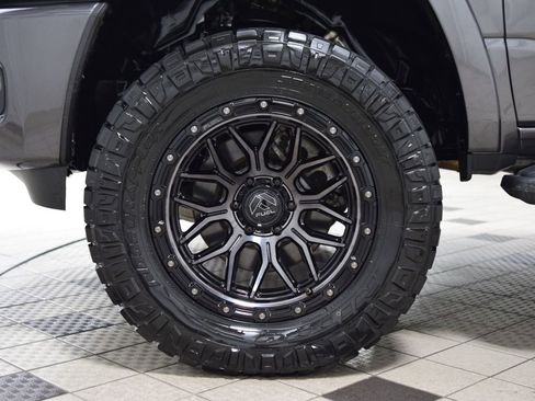 Used 2026 RAM 1500 Big Horn AWD/4WD image 24