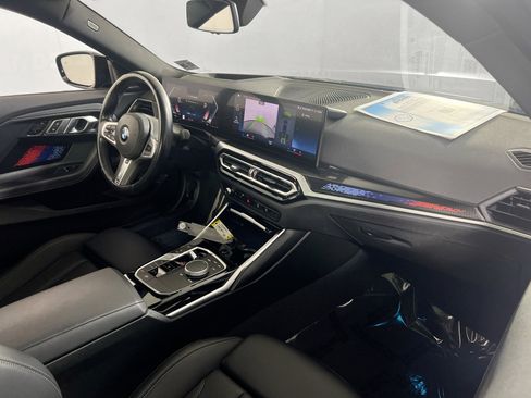 Used 2023 BMW M240i xDrive M240i xDrive w/ Premium Package image 28