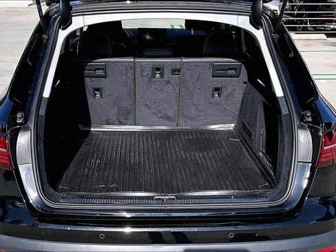 Used 2020 Audi A4 2.0T allroad Premium Plus w/ Premium Plus Package image 22