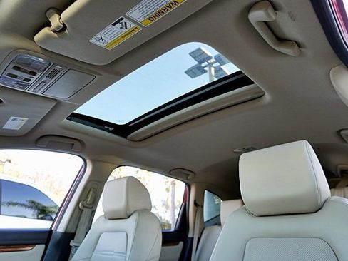 Used 2019 Honda CR-V EX-L image 17