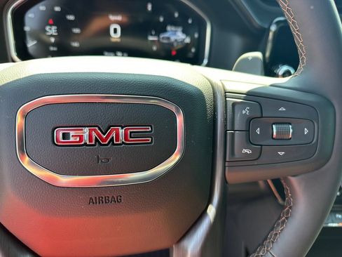 New 2026 GMC Sierra 1500 AT4 w/ AT4 Premium Package image 27