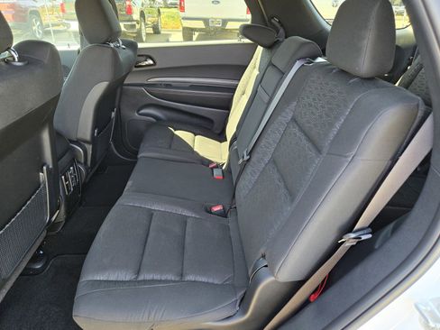 New 2026 Dodge Durango GT w/ Trailer Tow Group IV image 7