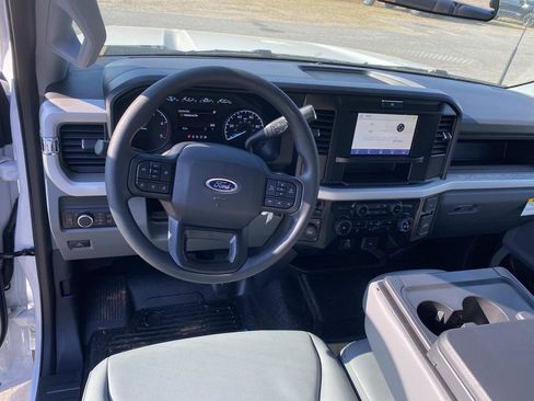 New 2026 Ford F450 XL AWD/4WD image 10