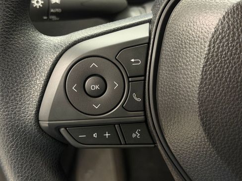 New 2026 Toyota Corolla LE image 12