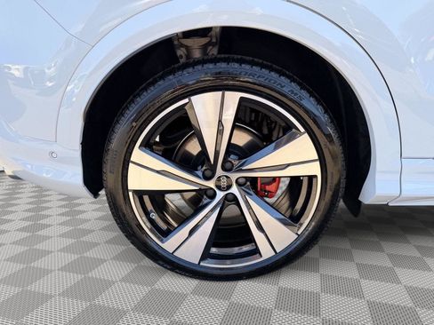 New 2026 Audi SQ5 Premium Plus image 9