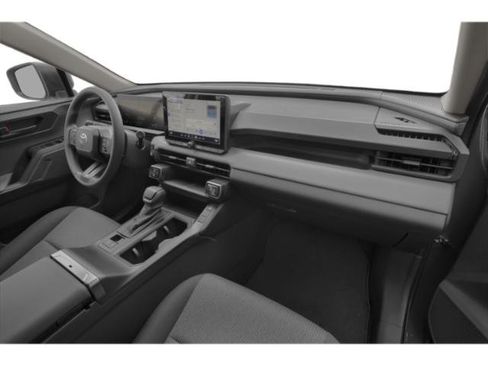 New 2026 Toyota RAV4 LE AWD/4WD image 17
