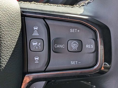 New 2026 RAM 1500 Limited AWD/4WD image 29