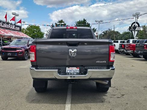 Used 2020 RAM 2500 Tradesman AWD/4WD image 5