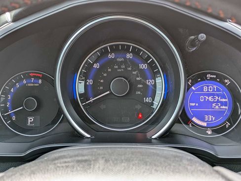 Used 2018 Honda Fit Sport image 29