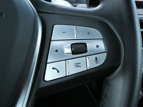 Used 2024 BMW X3 xDrive30i image 15