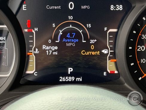 Used 2024 Jeep Wrangler Unlimited Rubicon 392 AWD/4WD image 24