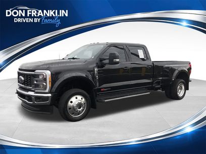 Used 2023 Ford F450 Lariat w/ FX4 Off-Road Package