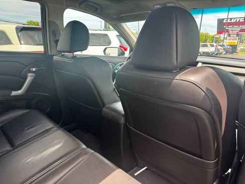 Used 2012 Acura RDX SH-AWD image 13