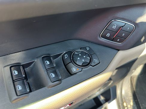 Used 2024 Ford Expedition Max Limited RWD image 22