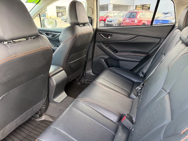 Used 2018 Subaru Crosstrek 2.0i Limited AWD/4WD image 23