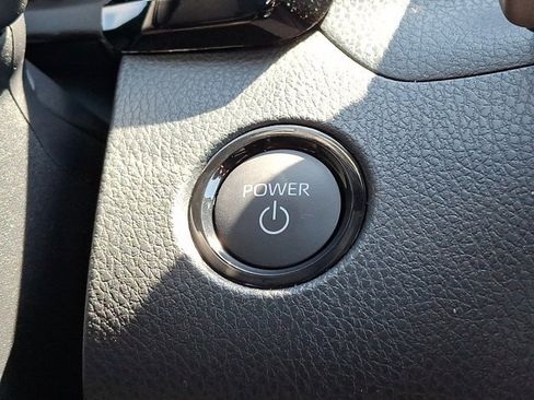 New 2026 Toyota Camry LE FWD image 18