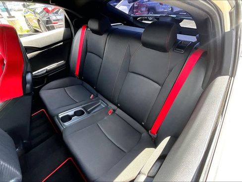 Used 2021 Honda Civic Type R image 37