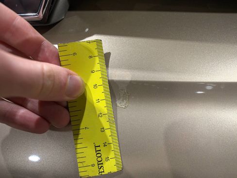 Used 1999 Chevrolet Lumina LTZ w/ Preferred Equipment Group image 27