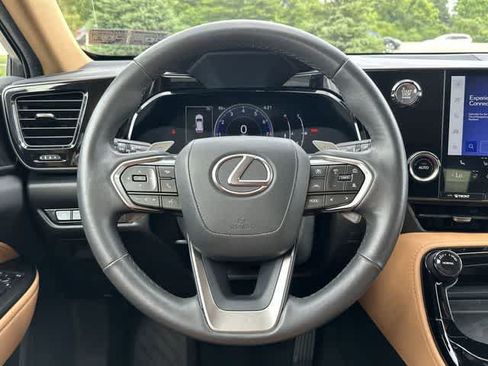 Used 2024 Lexus NX 250 FWD w/ Cold Area Package image 8
